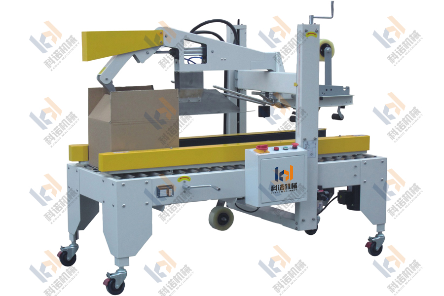 冬季會不會對包裝機械產生影響