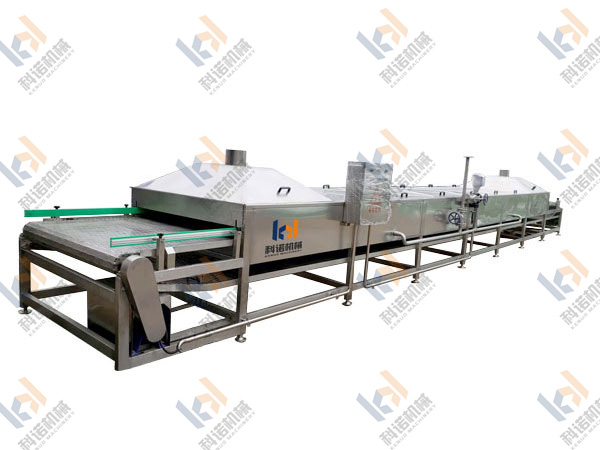 真空包裝機在使用的過程中容易出現哪些問題