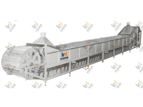 預煮機的作用是什么 預煮機的作用是什么